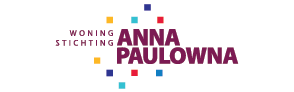 Logo Woningstichting Anna Paulowna