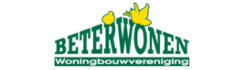 Logo Woningbouwvereniging Beter Wonen